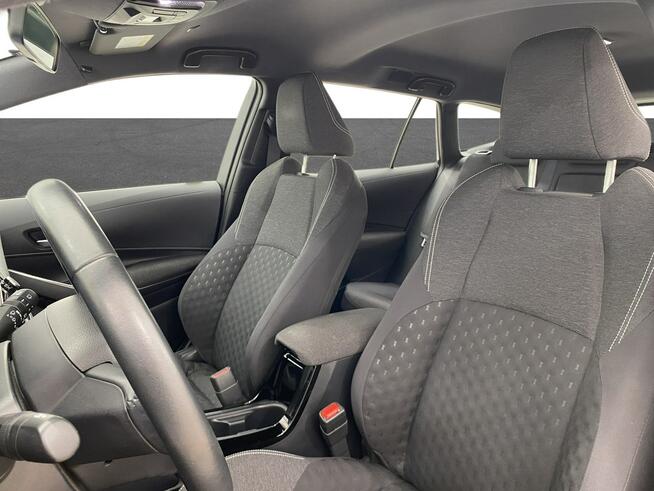 Toyota Corolla 1.8 Hybrid Comfort Kombi
