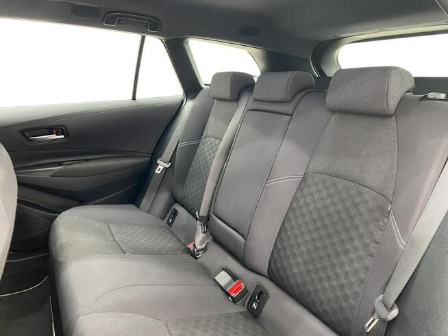Toyota Corolla 1.8 Hybrid Comfort Kombi