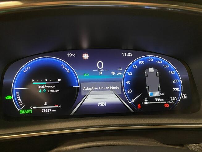 Toyota Corolla 1.8 Hybrid Comfort Kombi