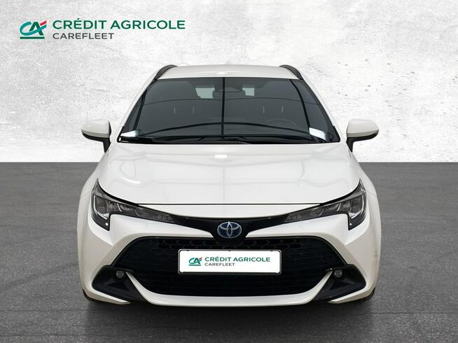 Toyota Corolla 1.8 Hybrid Comfort Kombi