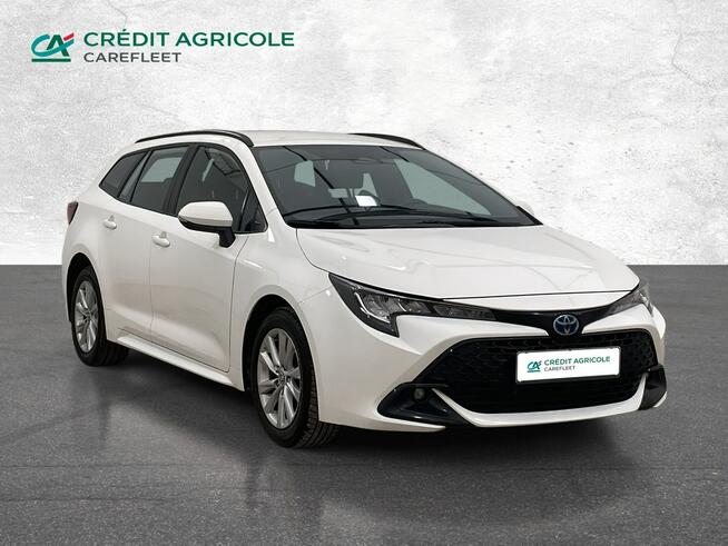 Toyota Corolla 1.8 Hybrid Comfort Kombi