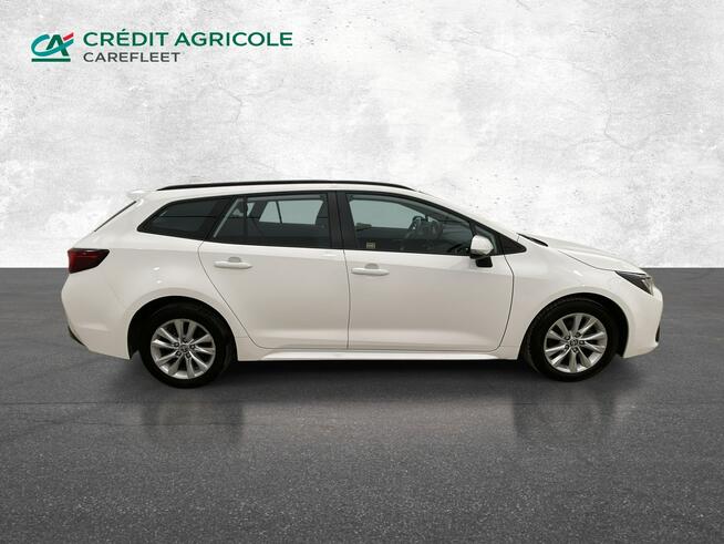 Toyota Corolla 1.8 Hybrid Comfort Kombi