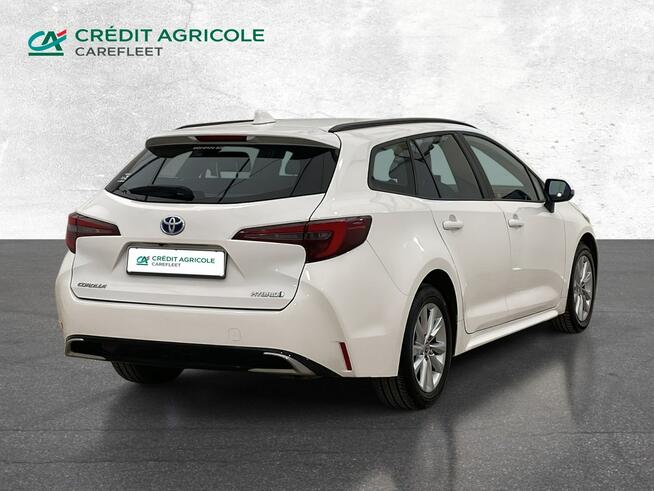 Toyota Corolla 1.8 Hybrid Comfort Kombi