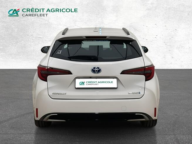 Toyota Corolla 1.8 Hybrid Comfort Kombi