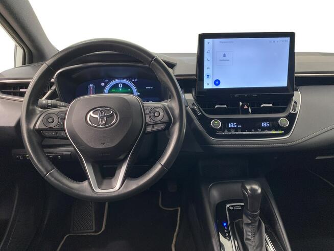 Toyota Corolla 1.8 Hybrid Comfort Kombi