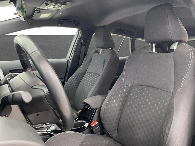Toyota Corolla 1.8 Hybrid Comfort Kombi