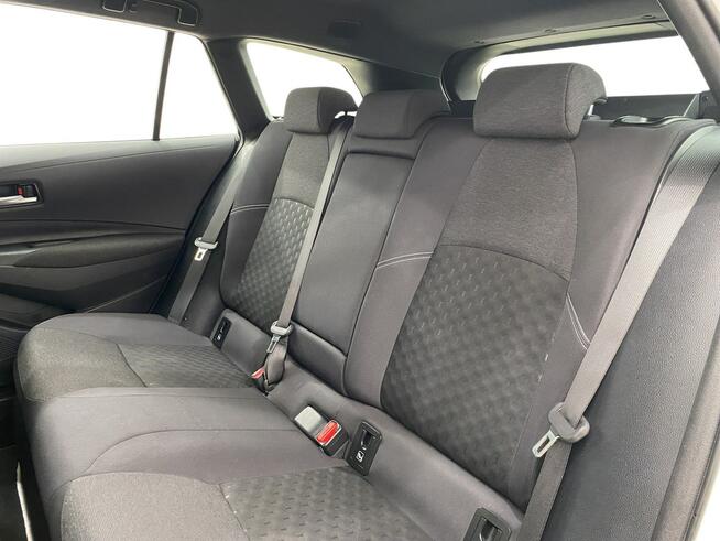 Toyota Corolla 1.8 Hybrid Comfort Kombi