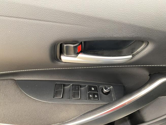 Toyota Corolla 1.8 Hybrid Comfort Kombi