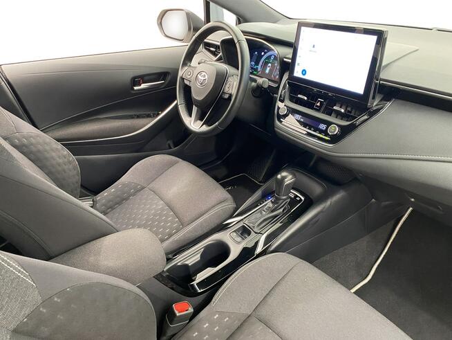 Toyota Corolla 1.8 Hybrid Comfort Kombi
