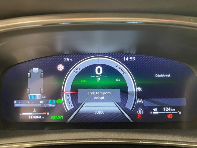 Toyota Corolla 1.8 Hybrid Comfort Kombi