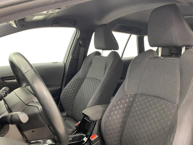 Toyota Corolla 1.8 Hybrid Comfort Kombi