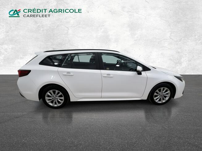 Toyota Corolla 1.8 Hybrid Comfort Kombi