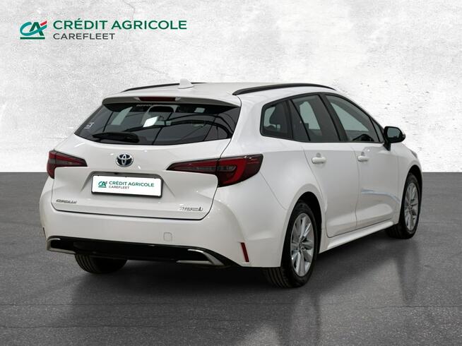 Toyota Corolla 1.8 Hybrid Comfort Kombi