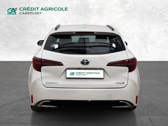 Toyota Corolla 1.8 Hybrid Comfort Kombi