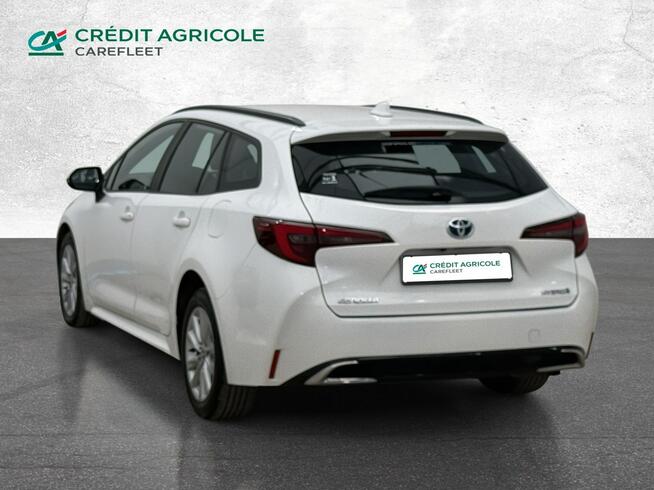 Toyota Corolla 1.8 Hybrid Comfort Kombi
