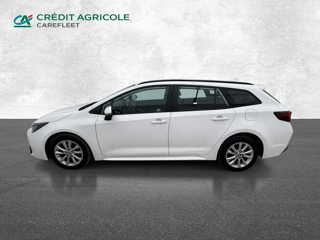 Toyota Corolla 1.8 Hybrid Comfort Kombi
