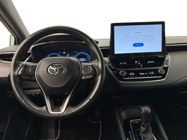 Toyota Corolla 1.8 Hybrid Comfort Kombi