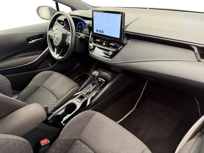 Toyota Corolla 1.8 Hybrid Comfort Kombi