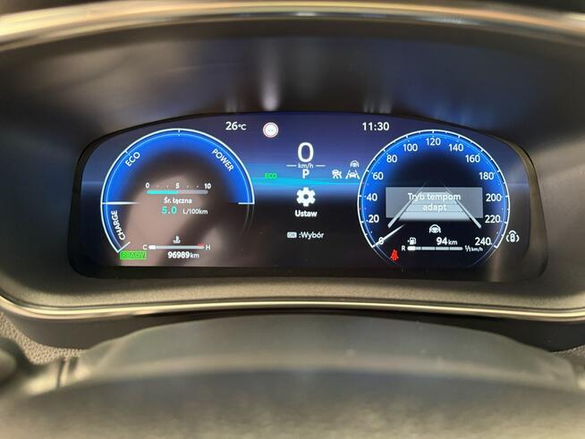 Toyota Corolla 1.8 Hybrid Comfort Kombi