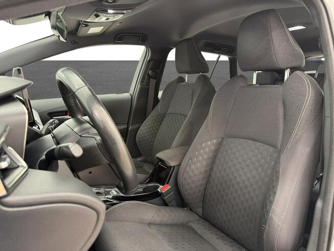 Toyota Corolla 1.8 Hybrid Comfort Kombi
