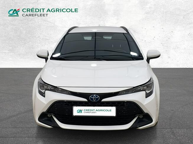 Toyota Corolla 1.8 Hybrid Comfort Kombi
