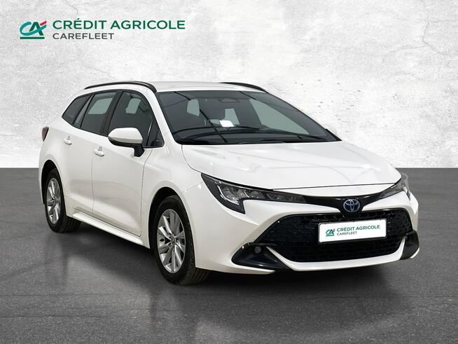 Toyota Corolla 1.8 Hybrid Comfort Kombi