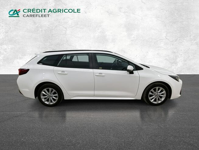 Toyota Corolla 1.8 Hybrid Comfort Kombi