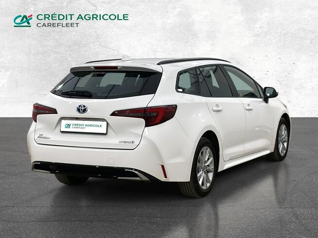 Toyota Corolla 1.8 Hybrid Comfort Kombi