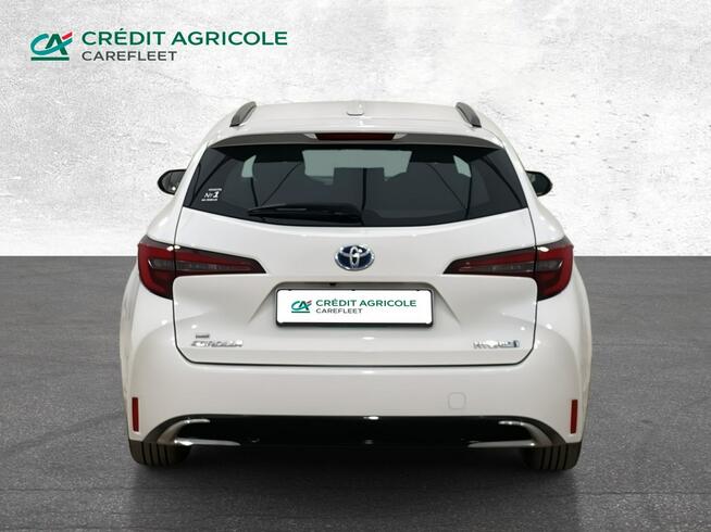 Toyota Corolla 1.8 Hybrid Comfort Kombi