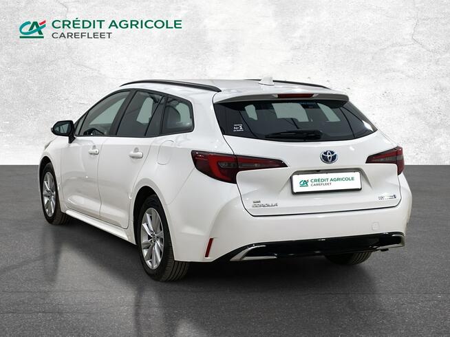 Toyota Corolla 1.8 Hybrid Comfort Kombi