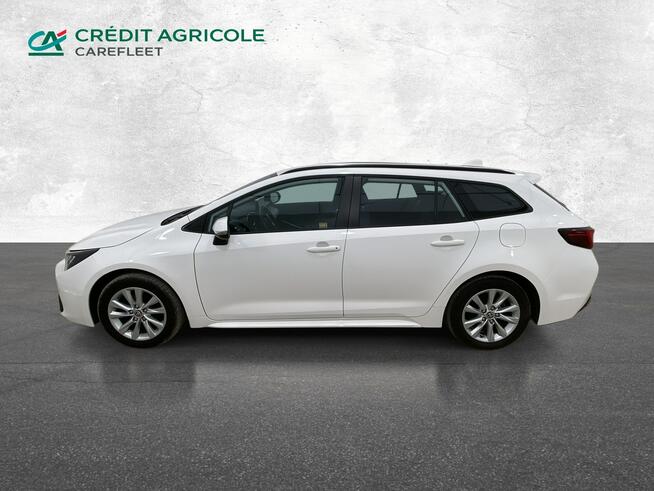 Toyota Corolla 1.8 Hybrid Comfort Kombi