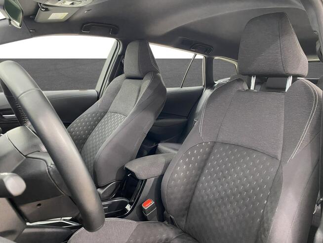 Toyota Corolla 1.8 Hybrid Comfort Kombi