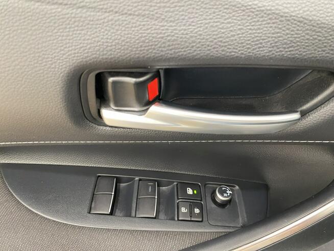 Toyota Corolla 1.8 Hybrid Comfort Kombi
