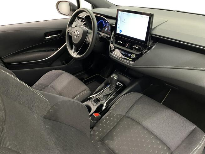 Toyota Corolla 1.8 Hybrid Comfort Kombi
