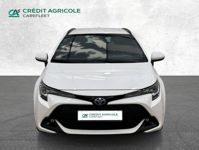 Toyota Corolla 1.8 Hybrid Comfort Kombi