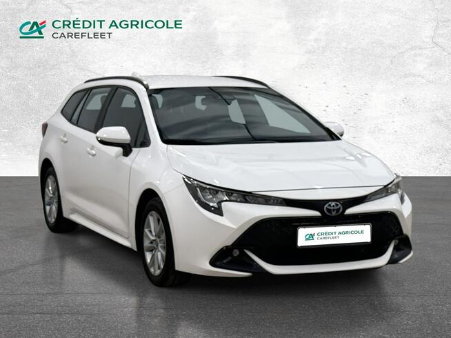 Toyota Corolla 1.8 Hybrid Comfort Kombi