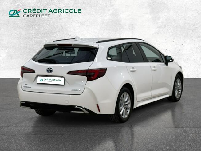 Toyota Corolla 1.8 Hybrid Comfort Kombi