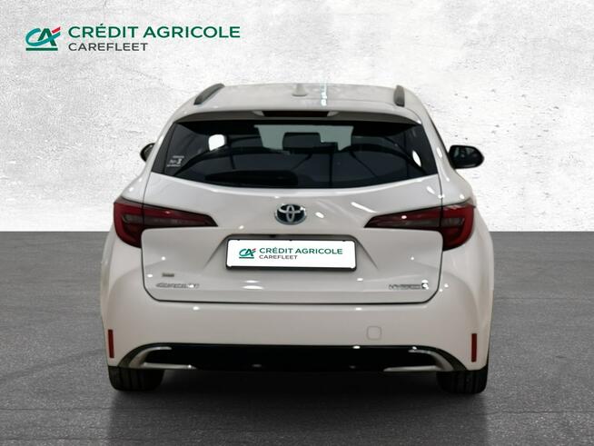 Toyota Corolla 1.8 Hybrid Comfort Kombi