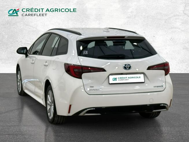 Toyota Corolla 1.8 Hybrid Comfort Kombi