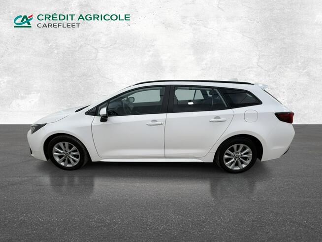 Toyota Corolla 1.8 Hybrid Comfort Kombi