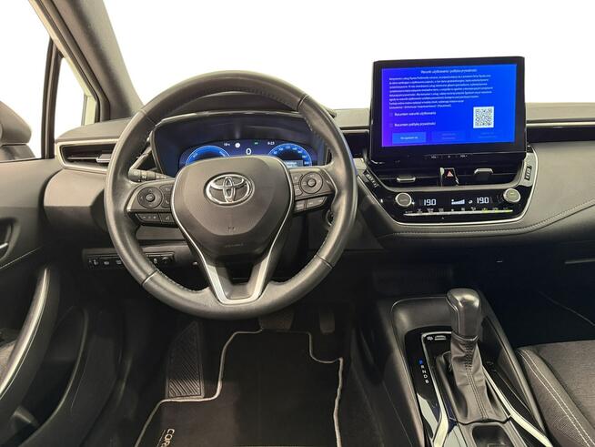 Toyota Corolla 1.8 Hybrid Comfort Kombi