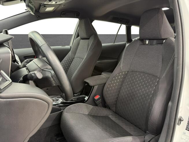 Toyota Corolla 1.8 Hybrid Comfort Kombi