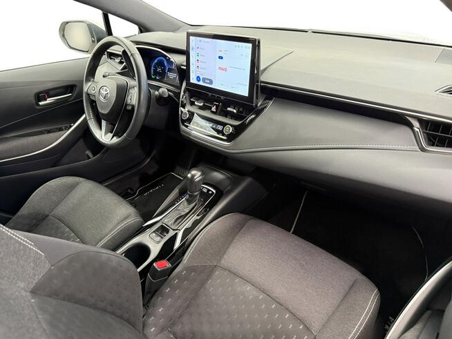 Toyota Corolla 1.8 Hybrid Comfort Kombi