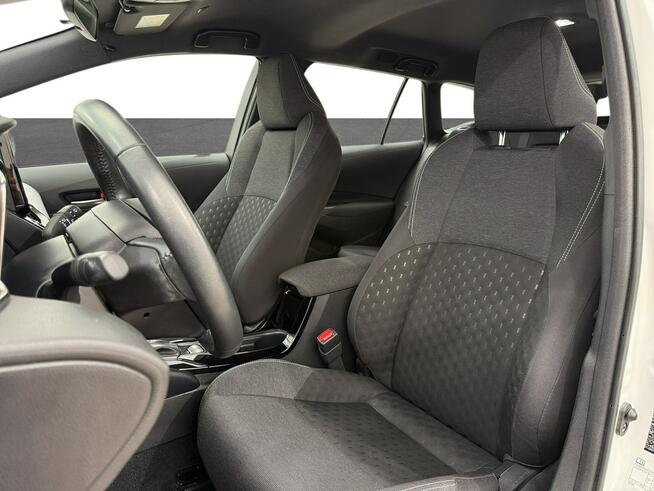 Toyota Corolla 1.8 Hybrid Comfort Kombi