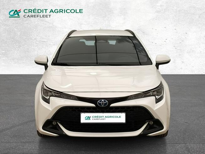 Toyota Corolla 1.8 Hybrid Comfort Kombi