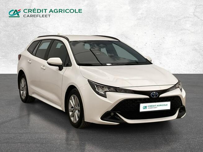 Toyota Corolla 1.8 Hybrid Comfort Kombi