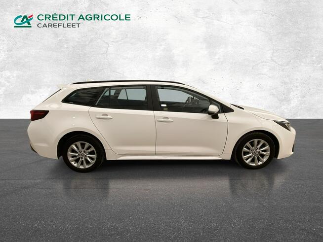 Toyota Corolla 1.8 Hybrid Comfort Kombi