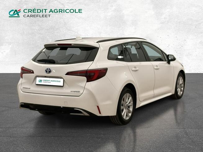 Toyota Corolla 1.8 Hybrid Comfort Kombi