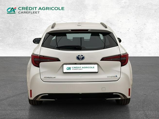 Toyota Corolla 1.8 Hybrid Comfort Kombi