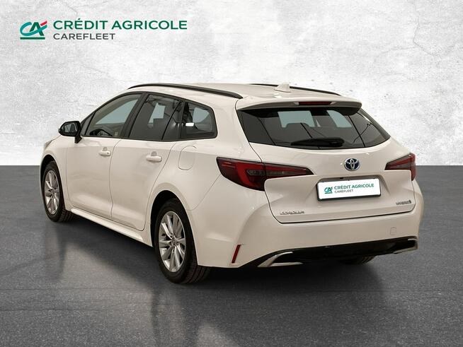Toyota Corolla 1.8 Hybrid Comfort Kombi